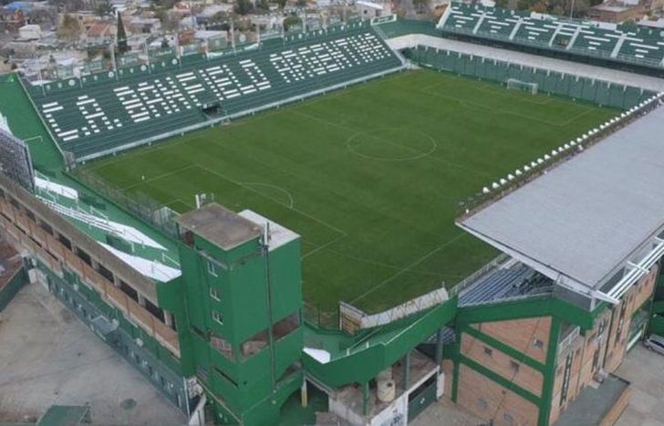 Banfield cerró un acuerdo internacional.