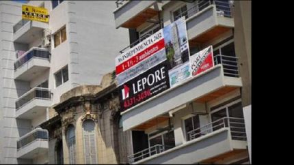 el 35,87% de los inquilinos tienen dificultades a la hora de pagar