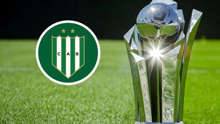 Banfield tiene rival, fecha y hora para disputar la Copa Argentina 2025. Banfield tiene rival, fecha y hora para disputar la Copa Argentina 2025.