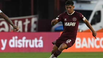 Soler sabe que el Grana se más que tres puntos ante Tigre. Soler sabe que el Grana se más que tres puntos ante Tigre.
