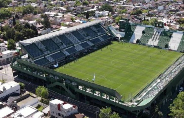 El Lencho se prepara para una jornada dedicada al socio.