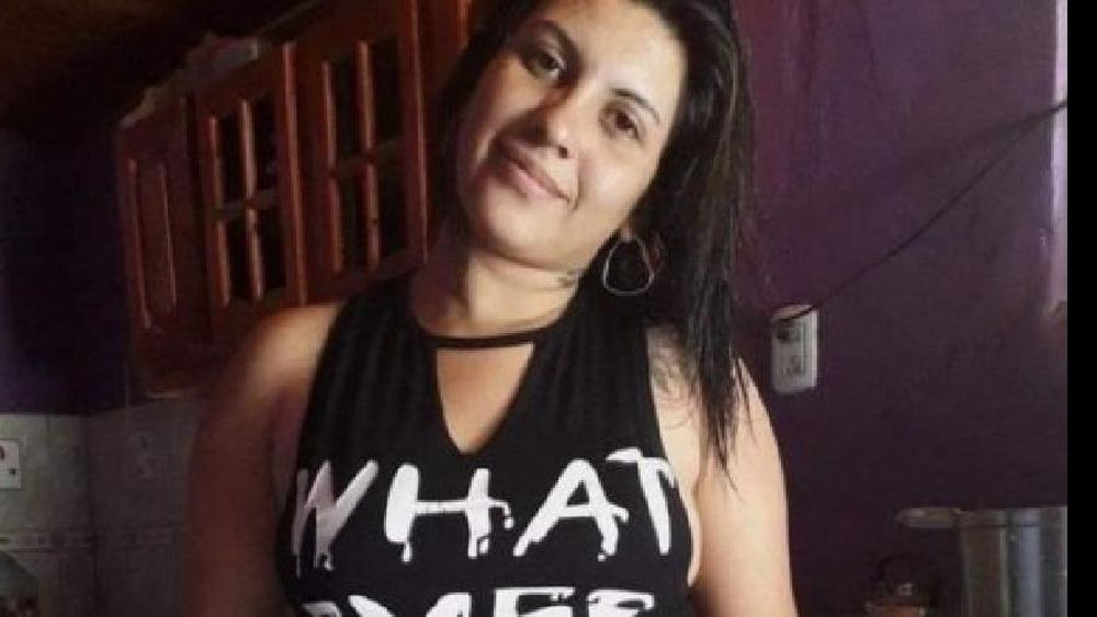 Estaba desaparecida y fue hallada enterrada en una vivienda.