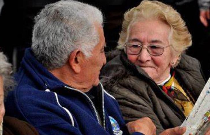 Un beneficio para miles de jubilados.