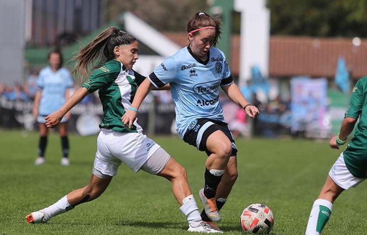 Banfield perdió su segundo partido en la Fase Ascenso.