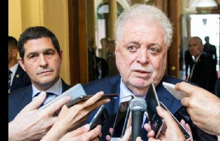 La extensión de la cuarentena tras estos primeros 15 días es un hecho.