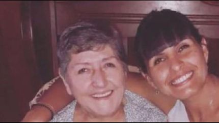 sufrió un paro cardíaco.