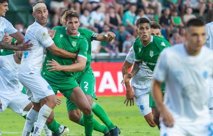 Joaquín Pombo criticó el arbitraje