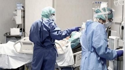 Se confirmaron 125 nuevas muertes por Coronavirus en el país.