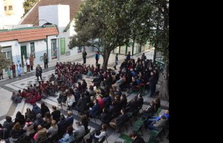 La institución festejará su cumpleaños durante varios meses.
