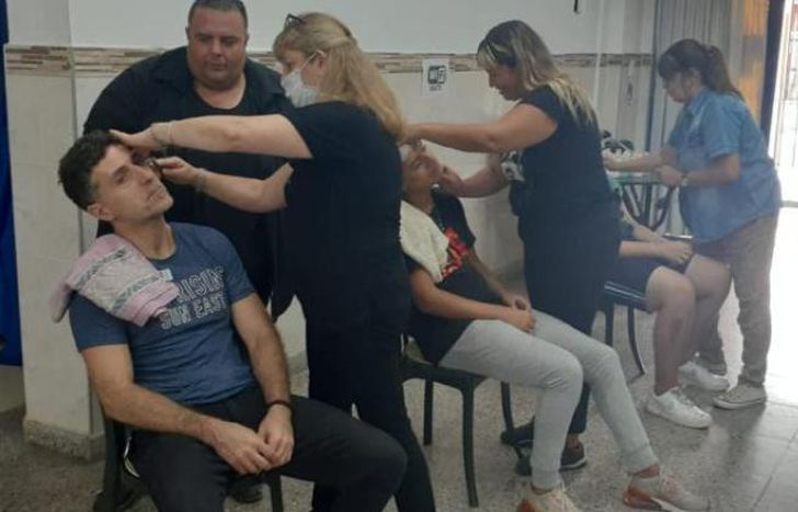 Una opción imperdible y sin abonar nada.