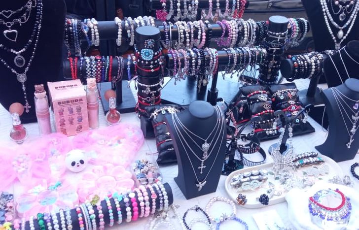 La primera feria del año se realizará en un nuevo espacio y en pleno centro de Lomas de Zamora.