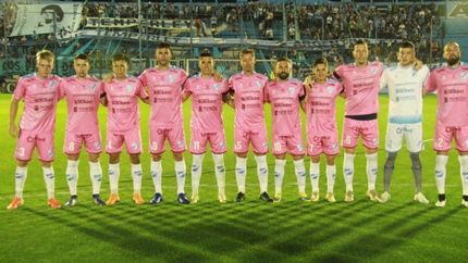 La idea del club es mantener una base del plantel. La idea del club es mantener una base del plantel.