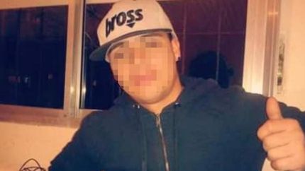 El fiscal del caso solicitó la detención del imputado, pero está libre.