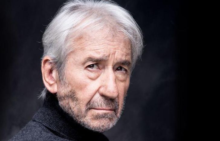 Notable actor.