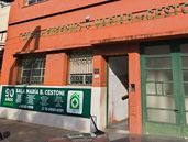 La Sala Cestoni de Banfield necesita afrontar una compleja situación económica y legal.