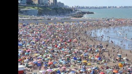 Viajar al exterior saldrá el doble que el año pasado.