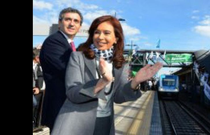 cristina y randazzo