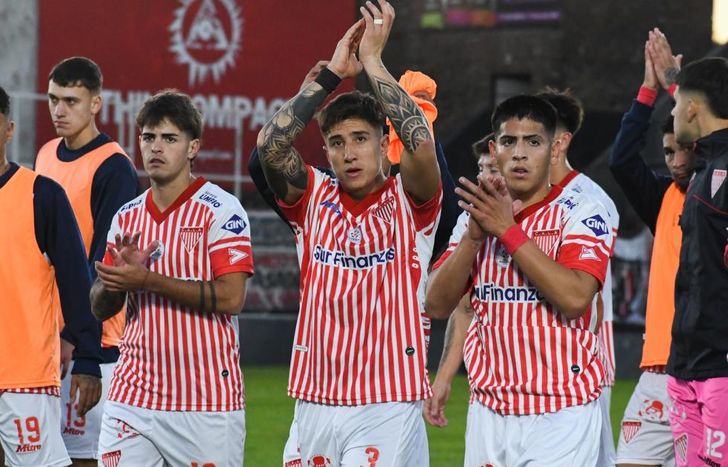 Los Andes quiere potenciar el equipo para soñar en grande.