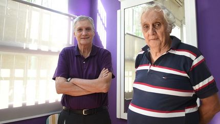 Los integrantes de la Asociación Cultural Belgraniana de Lomas dieron detalles del accionar de Belgrano como militar.