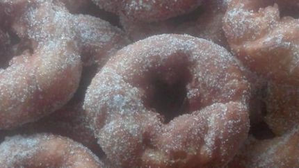 Con las ganas de ayudar. Con las ganas de ayudar.