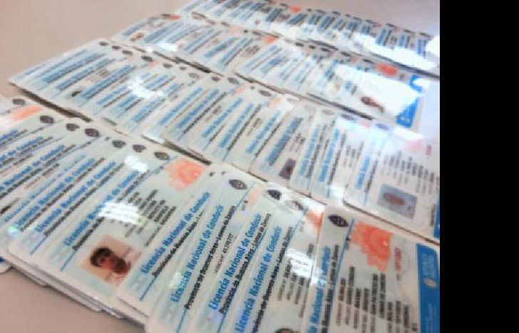 en 2018 se emitieron 269 licencias más que en 2017 y 3.200 más que en 2016.