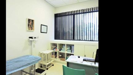 abuso en el consultorio: detienen a un ginecologo denunciado por una paciente