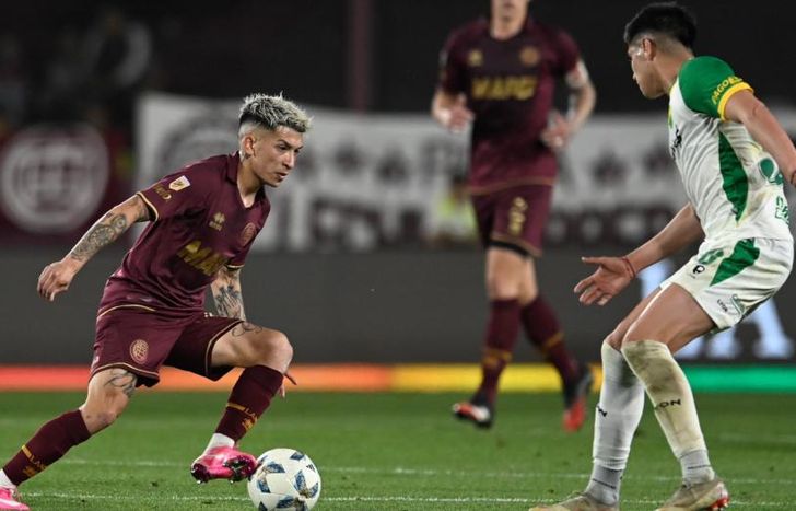 Esquivel, a punto de emigrar.