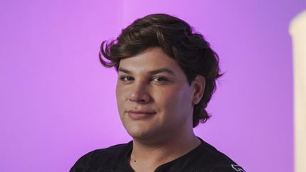 Emma Vich, acusado de robo.