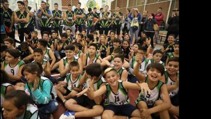 una apuesta por el deporte profesional