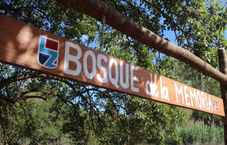 Fue inaugurado este miércoles en la Reserva Santa Catalina.