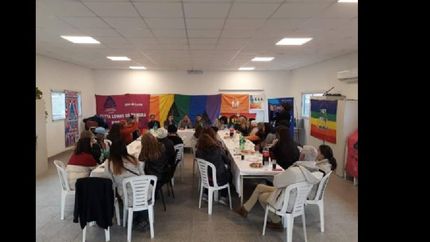 Se denunció la falta de políticas públicas a nivel nacional.