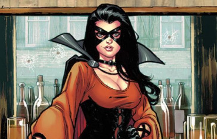 Una mujer será la protagonista.