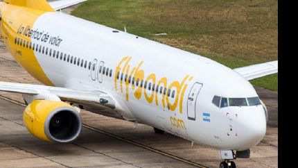nuevas fallas encienden la polemica sobre el servicio de flybondi
