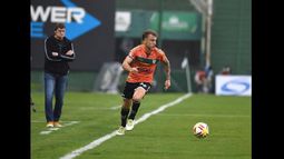 Arciero tiene el visto bueno de Crespo para la próxima temporada.
