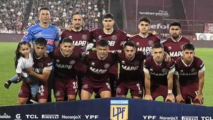 Llegó hace poco y ya lo buscan del exterior. Llegó hace poco y ya lo buscan del exterior.