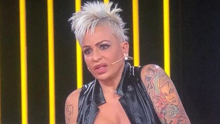 daniela cardone revelo el maltrato del padre de su hija