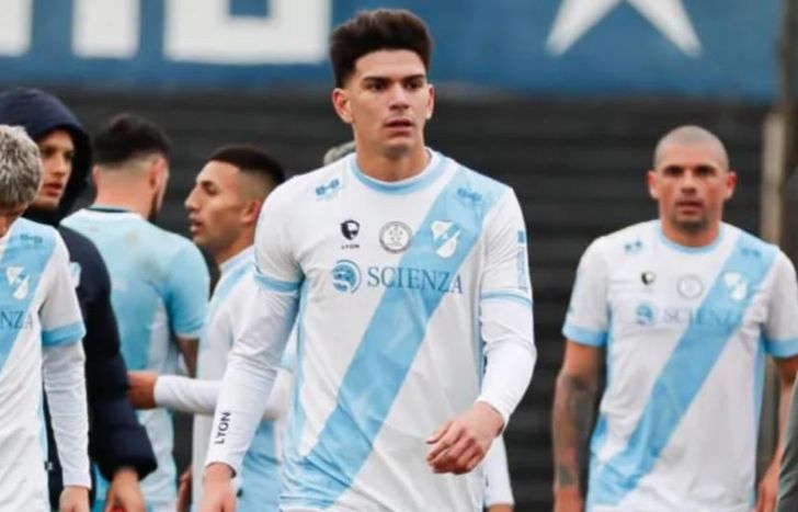 Augusto Aguirre anticipó el próximo enfrentamiento del Gasolero.