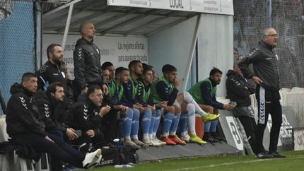 Bianco analizó el empate ante Nueva Chicago. Bianco analizó el empate ante Nueva Chicago.
