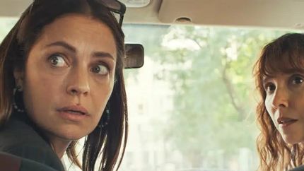 Belén, la película de Dolores Fonzi, fue seleccionada para representar a la Argentina en los Premios Oscar.