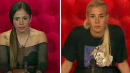 La producción de Gran Hermano habría puesto a Romina en contra de La Tora.