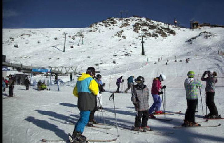 Más de 5 millones de turistas viajaron por las provincias argentinas y por la Ciudad de Buenos Aires.