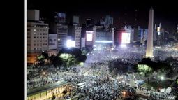 Cuáles serán los cortes en la Ciudad post Superclásico
