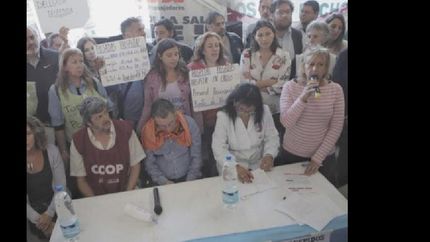 denuncian que se viene una nueva ola de despidos en el posadas