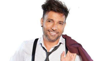 que hara martin bossi en la segunda temporada de atav