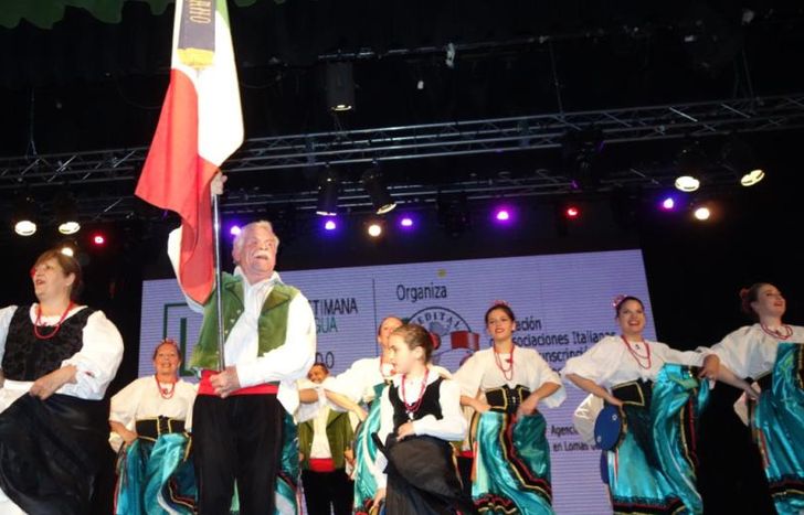 El evento es libre y gratuito.