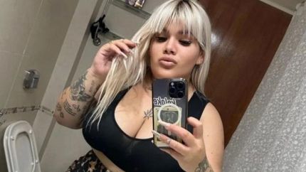 Visitó a un detenido en Mar del Plata.