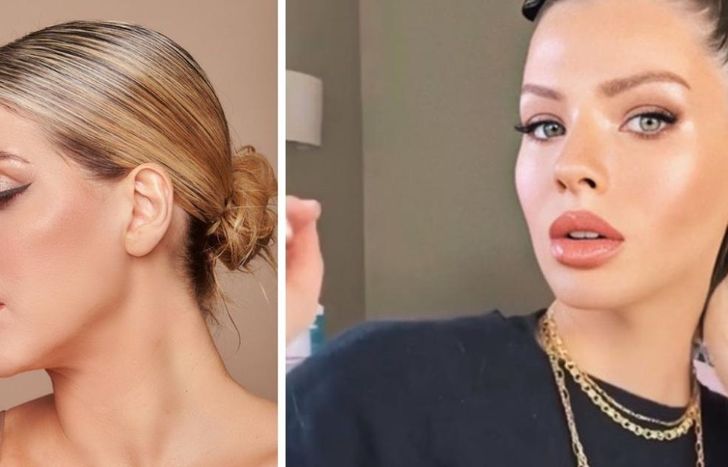 Siguiendo los mismos pasos, la actriz se convertirá en empresaria.