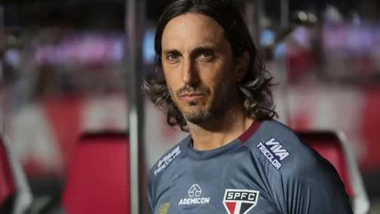 un ex lanus toma las riendas del inter de porto alegre un ex lanus toma las riendas del inter de porto alegre