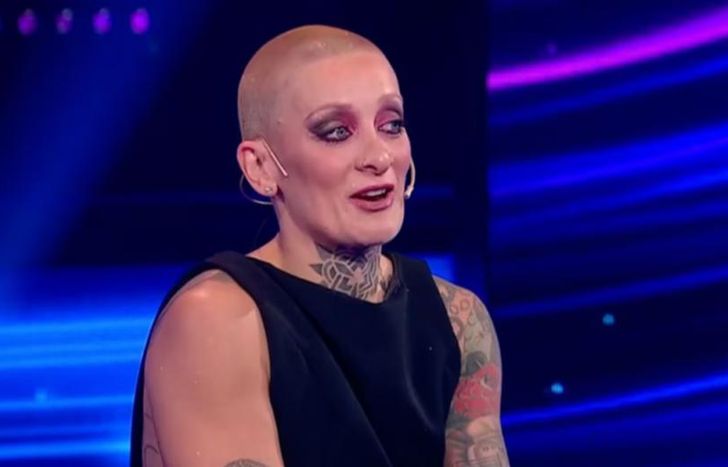 Furia de Gran Hermano.