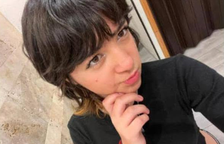 Yamil Nicole Martínez desapareció en Temperley  y es buscada por su familia desde este sábado.